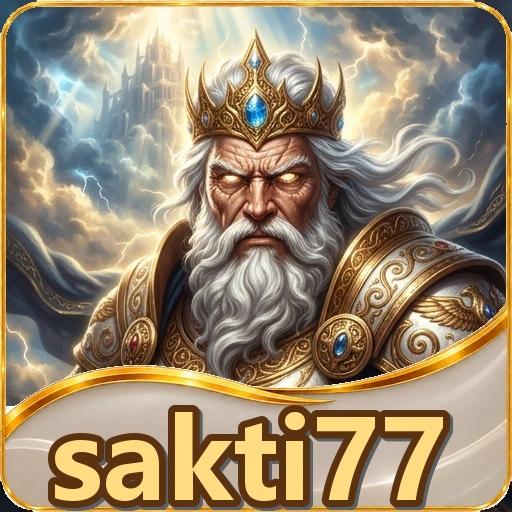 Ikon sakti77 untuk cara memilih permainan e-gaming