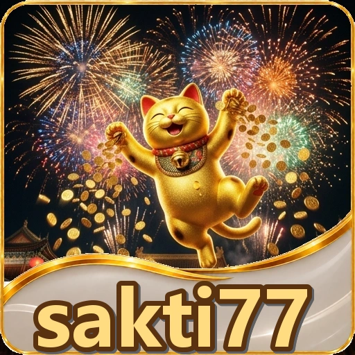 Ikon sakti77 untuk keamanan berkas di katalog