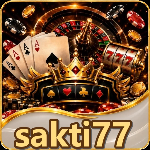 Ikon sakti77 untuk pertanyaan teknis APK