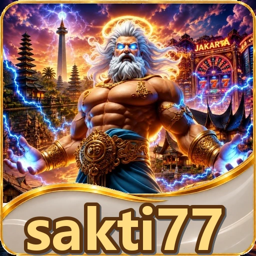 Ikon sakti77 untuk bagian pencocokan SHA-256