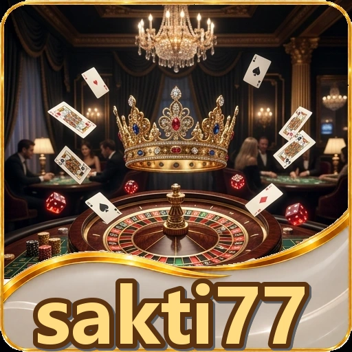 Ikon sakti77 untuk bagian hasil uji waktu buka