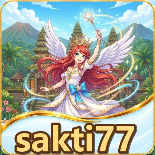 Ikon sakti77 untuk profil tim redaksi
