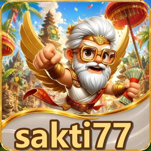 Ikon sakti77 untuk catatan v4.7.5